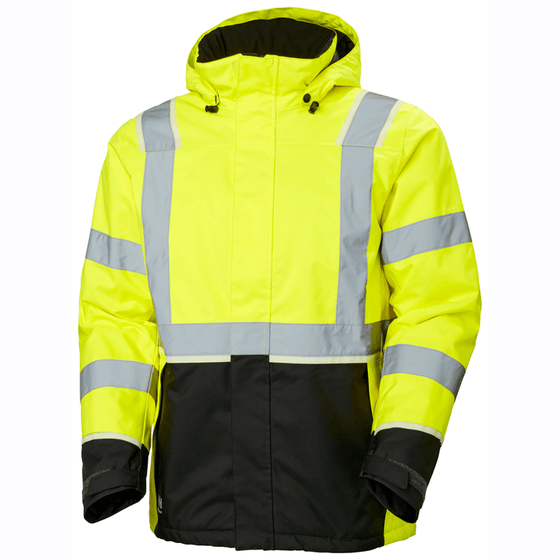 Helly hansen hi vis hot sale