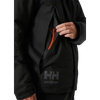Helly Hansen 71360 BiFrost Winter Waterproof Jacket Only Buy Now at Workwear Nation!