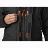 Helly Hansen 71362 BiFrost Winter Insulated Parka Only Buy Now at Workwear Nation!