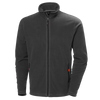 Helly Hansen 72097 Oxford Light Full Zip Fleece Jacket Only Buy Now at Workwear Nation!