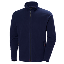  Helly Hansen 72097 Oxford Light Full Zip Fleece Jacket Only Buy Now at Workwear Nation!