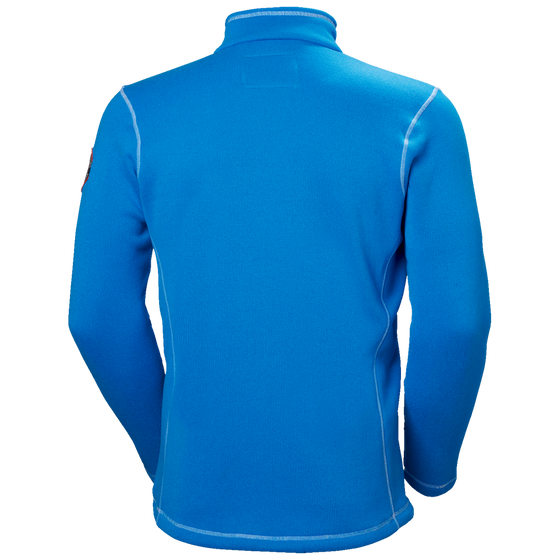 Helly Hansen 72111 Hay River Full Zip Fleece Jacket Only Buy Now at Workwear Nation!