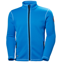 Helly Hansen 72111 Hay River Full Zip Fleece Jacket Only Buy Now at Workwear Nation!