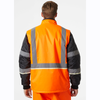 Helly Hansen 73185 UC-ME Insulator Hi-Vis Jacket Gilet 3 in 1 Only Buy Now at Workwear Nation!