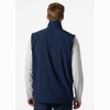 Helly Hansen 74086 Manchester 2.0 Zip in Softshell Vest Gilet Only Buy Now at Workwear Nation!