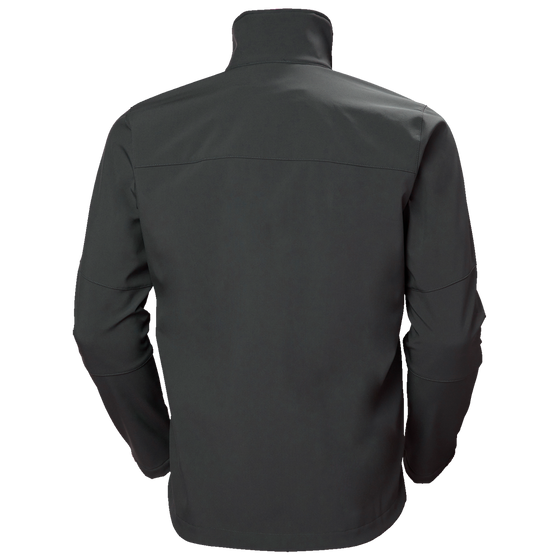 Helly Hansen 74231 Kensington Softshell Jacket Only Buy Now at Workwear Nation!