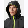 Helly Hansen 74290 Oxford Softshell Hooded Work Jacket Only Buy Now at Workwear Nation!