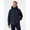Helly Hansen 74290 Oxford Softshell Hooded Work Jacket Only Buy Now at Workwear Nation!