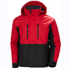 Helly Hansen 76201 Berg Insulated Winter Jacket Only Buy Now at Workwear Nation!