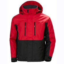  Helly Hansen 76201 Berg Insulated Winter Jacket Only Buy Now at Workwear Nation!