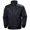 Helly Hansen 76211 Bergholm Insulated Pile Lined Winter Jacket Only Buy Now at Workwear Nation!
