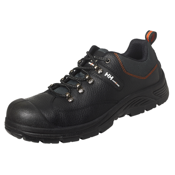 Helly Hansen 78217 Aker Low Composite-Toe Safety Trainers Only Buy Now at Workwear Nation!