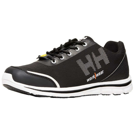Helly Hansen 78226 Soft Toe Work Trainers Shoes Only Buy Now at Workwear Nation!