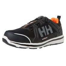  Helly Hansen 78228 Oslo Boa Waterproof Aluminum-Toe Safety Shoes Trainers Only Buy Now at Workwear Nation!
