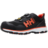 Helly Hansen 78230 Chelsea Evolution BOA Aluminum-Toe Safety Shoes Trainers Only Buy Now at Workwear Nation!
