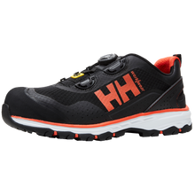  Helly Hansen 78230 Chelsea Evolution BOA Aluminum-Toe Safety Shoes Trainers Only Buy Now at Workwear Nation!