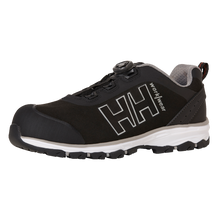  Helly Hansen 78235 Chelsea Evolution BOA Wide Fit Waterproof Safety Toe Shoes Trainers Only Buy Now at Workwear Nation!