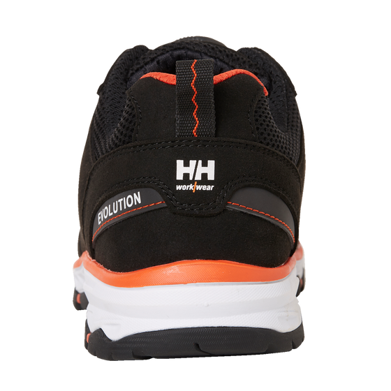 Helly Hansen 78236 Chelsea Evolution Boa Composite-Toe Safety Sandals Only Buy Now at Workwear Nation!