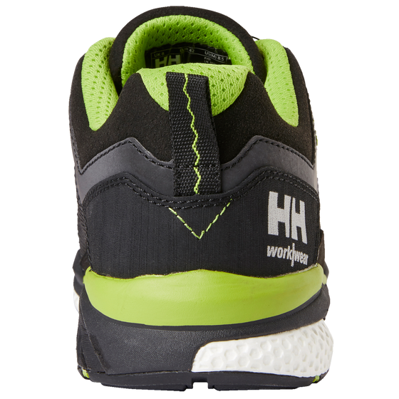 Helly Hansen 78241 Magni Boa Waterproof Aluminum-Toe Safety Shoes Trainers Only Buy Now at Workwear Nation!