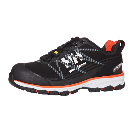 Helly Hansen 78244 Womens Luna Anuminum-Toe Safety Shoes Trainers Only Buy Now at Workwear Nation!