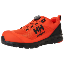  Helly Hansen 78245Chelsea Evolution BRZ Low Boa Safety Shoes Trainers Only Buy Now at Workwear Nation!