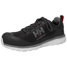  Helly Hansen 78246 Chelsea Evolution BRZ Aluminum-Toe Safety Soes Trainers Only Buy Now at Workwear Nation!