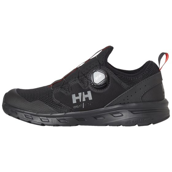 Helly Hansen 78247 Chelsea Evolution BRZ Boa Soft Toe Shoes Trainers Only Buy Now at Workwear Nation!