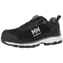  Helly Hansen 78248 Women's Luna 2.0 Low Cut BOA Safety Shoes Trainers Only Buy Now at Workwear Nation!
