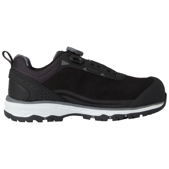 Helly Hansen 78248 Women's Luna 2.0 Low Cut BOA Safety Shoes Trainers Only Buy Now at Workwear Nation!