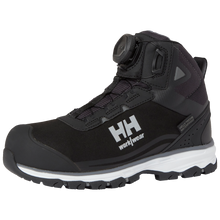  Helly Hansen 78249 Women's Luna 2.0 Mid-Cut BOA S3 Safety Boots Only Buy Now at Workwear Nation!