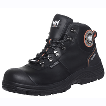  Helly Hansen 78250 Chelsea Waterproof Composite Toe Safety Boot Only Buy Now at Workwear Nation!