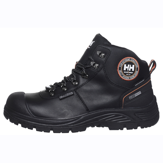 Helly Hansen 78250 Chelsea Waterproof Composite Toe Safety Boot Only Buy Now at Workwear Nation!