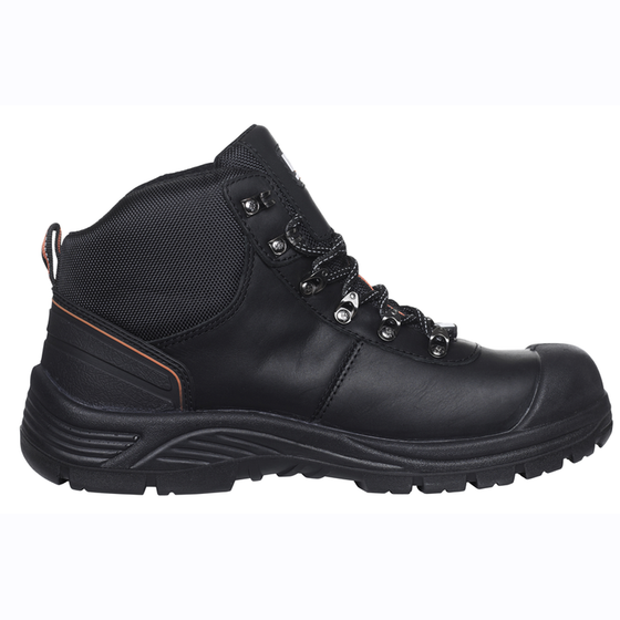Helly Hansen 78250 Chelsea Waterproof Composite Toe Safety Boot Only Buy Now at Workwear Nation!