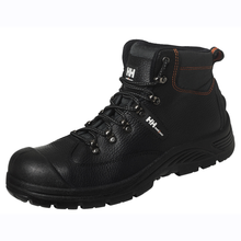  Helly Hansen 78256 Aker Composite Toe Leather Lightweight Safety Boots Only Buy Now at Workwear Nation!