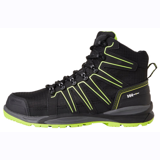 Helly Hansen 78267 Addvis Composite Toe Safety Boots Only Buy Now at Workwear Nation!