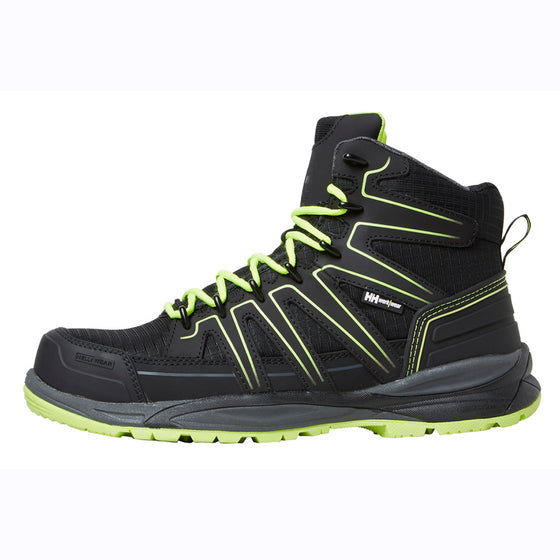 Helly Hansen 78267 Addvis Composite Toe Safety Boots Only Buy Now at Workwear Nation!