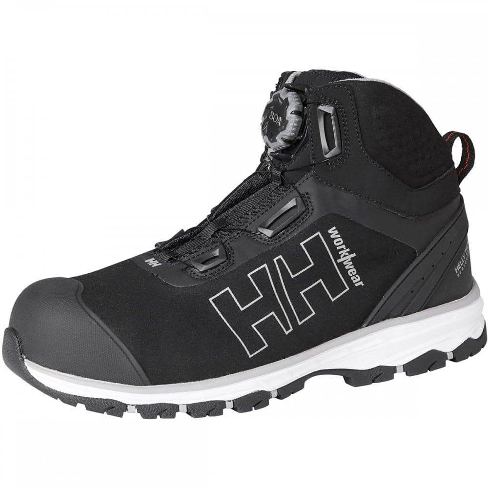 helly hansen chelsea boot