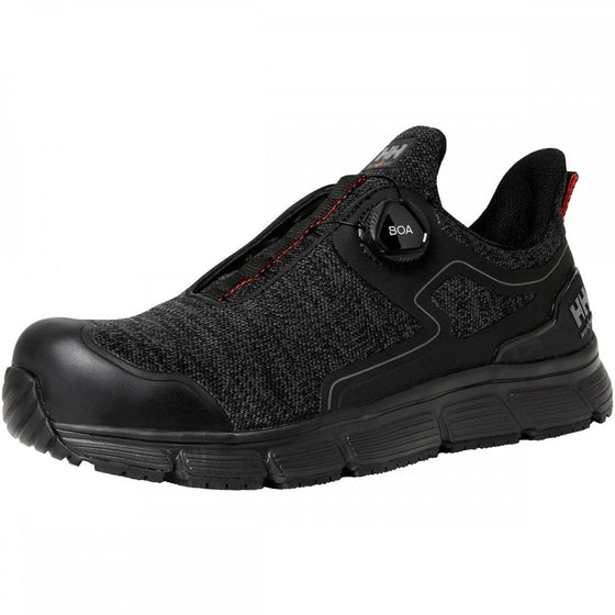 Helly Hansen 78350 Kensington Low Boa Composite-Toe Safety Shoes S3 Only Buy Now at Workwear Nation!