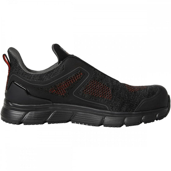 Helly Hansen 78351 Kensington Low Boa Composite-Toe Safety Shoes S1P Only Buy Now at Workwear Nation!
