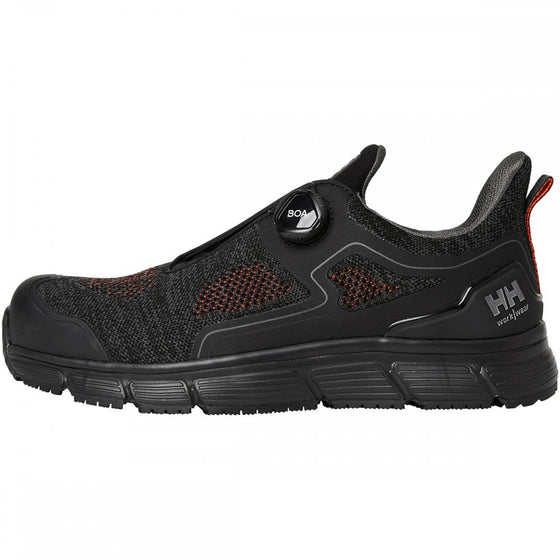 Helly Hansen 78351 Kensington Low Boa Composite-Toe Safety Shoes S1P Only Buy Now at Workwear Nation!