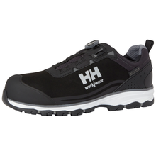  Helly Hansen 78382 Chelsea Evolution 2.0 Low-Cut BOA S3 HT Wide Shoes Only Buy Now at Workwear Nation!