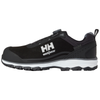 Helly Hansen 78382 Chelsea Evolution 2.0 Low-Cut BOA S3 HT Wide Schuhe Nur jetzt bei Workwear Nation kaufen!