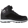 Helly Hansen 78383 Chelsea Evolution 2 Mid-Cut BOA S3 HT Wide Shoes Only Buy Now at Workwear Nation!