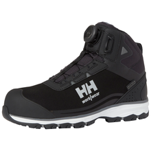  Helly Hansen 78383 Chelsea Evolution 2 Mid-Cut BOA S3 HT Wide Shoes Only Buy Now at Workwear Nation!