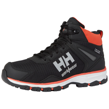  Helly Hansen 78389 Chelsea Evolution 2.0 Mid-Cut O2 HT - Soft Toe Shoes Only Buy Now at Workwear Nation!