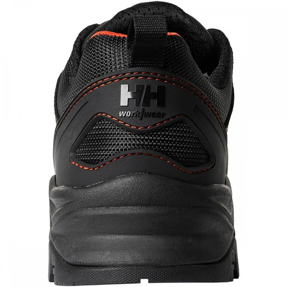 Helly Hansen 78400 Oxford Boa Composite-Toe Safety Shoes S3 Only Buy Now at Workwear Nation!