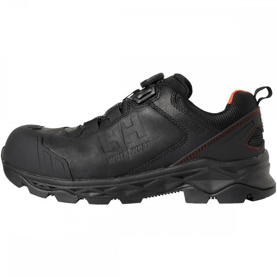 Helly Hansen 78400 Oxford Boa Composite-Toe Safety Shoes S3 Only Buy Now at Workwear Nation!