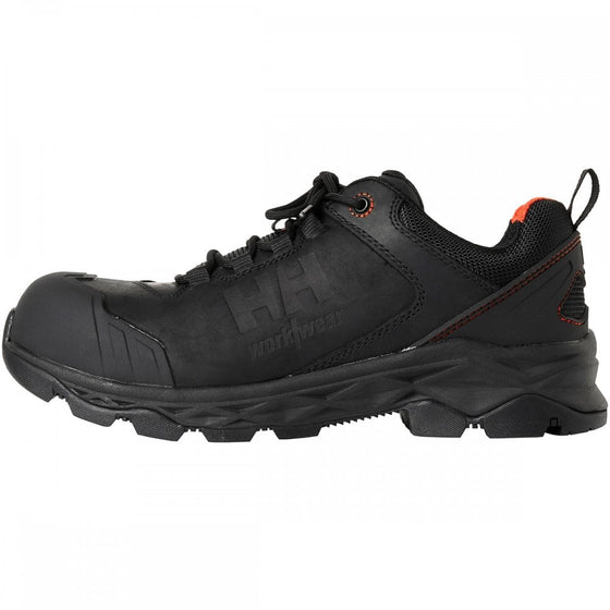 Helly Hansen 78402 Oxford Composite-Toe Safety Shoes S3 Only Buy Now at Workwear Nation!
