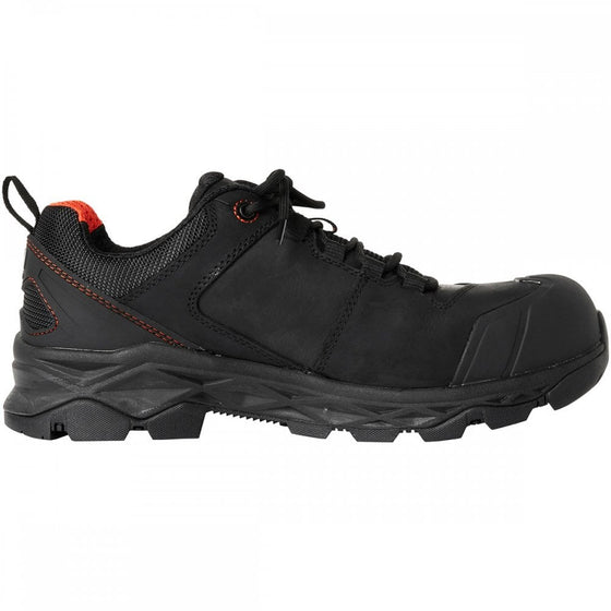 Helly Hansen 78402 Oxford Composite-Toe Safety Shoes S3 Only Buy Now at Workwear Nation!