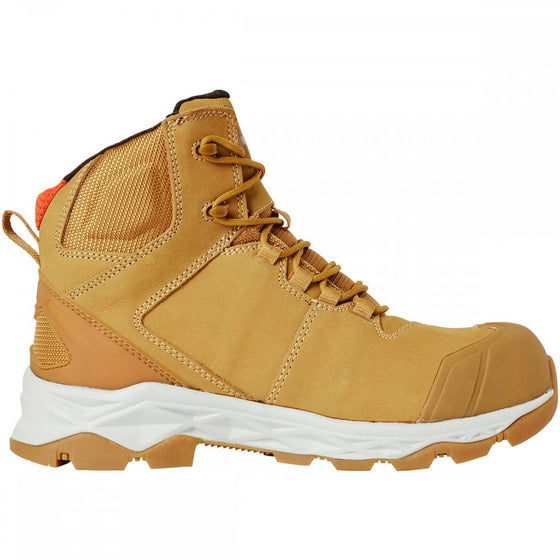 Helly Hansen 78403 Oxford Composite-Toe Metal Free Safety Boots Only Buy Now at Workwear Nation!